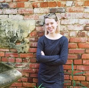 Meet your Posher, Vanessa